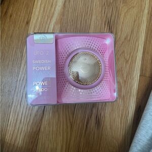 FOREO UFO 2 Power Mask & Light Therapy Device